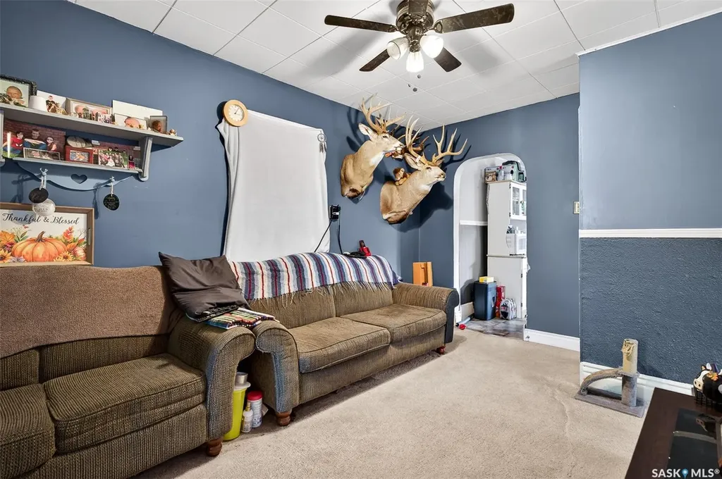 53 Lillooet Street E Moose Jaw SK S6H 4S3