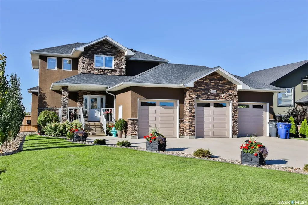 200 Clubhouse Boulevard E Warman SK S0K 4S1