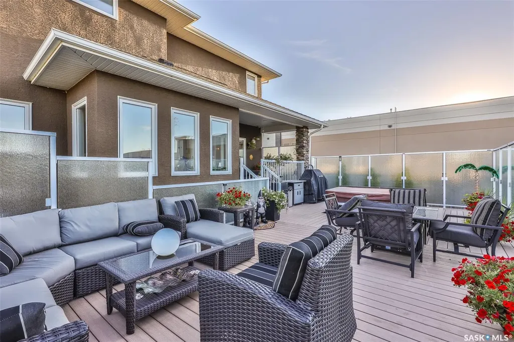 200 Clubhouse Boulevard E Warman SK S0K 4S1