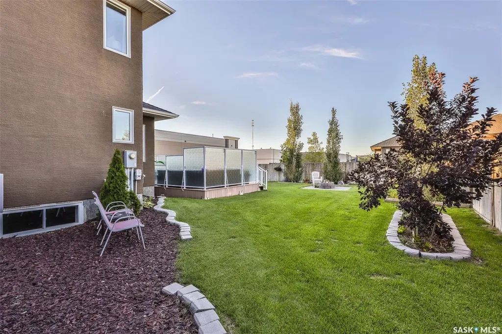 200 Clubhouse Boulevard E Warman SK S0K 4S1
