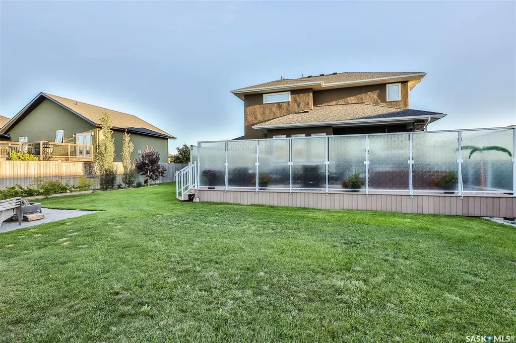 200 Clubhouse Boulevard E Warman SK S0K 4S1