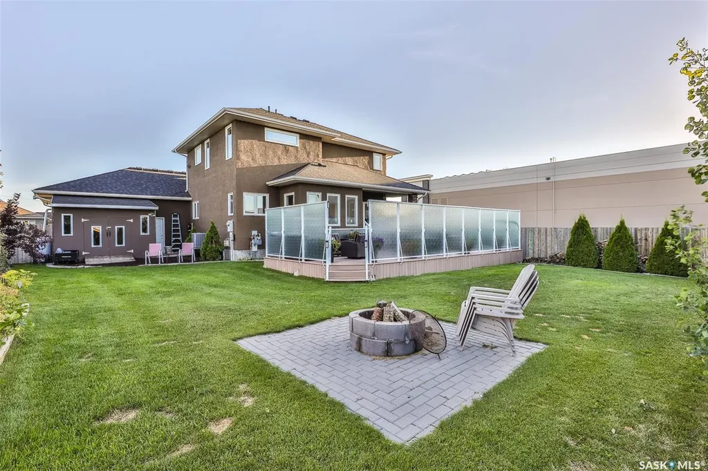 200 Clubhouse Boulevard E Warman SK S0K 4S1