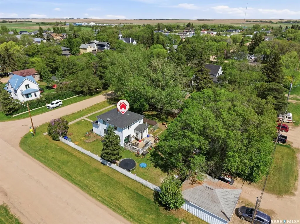 200 1st Street Dundurn SK S0K 1K0