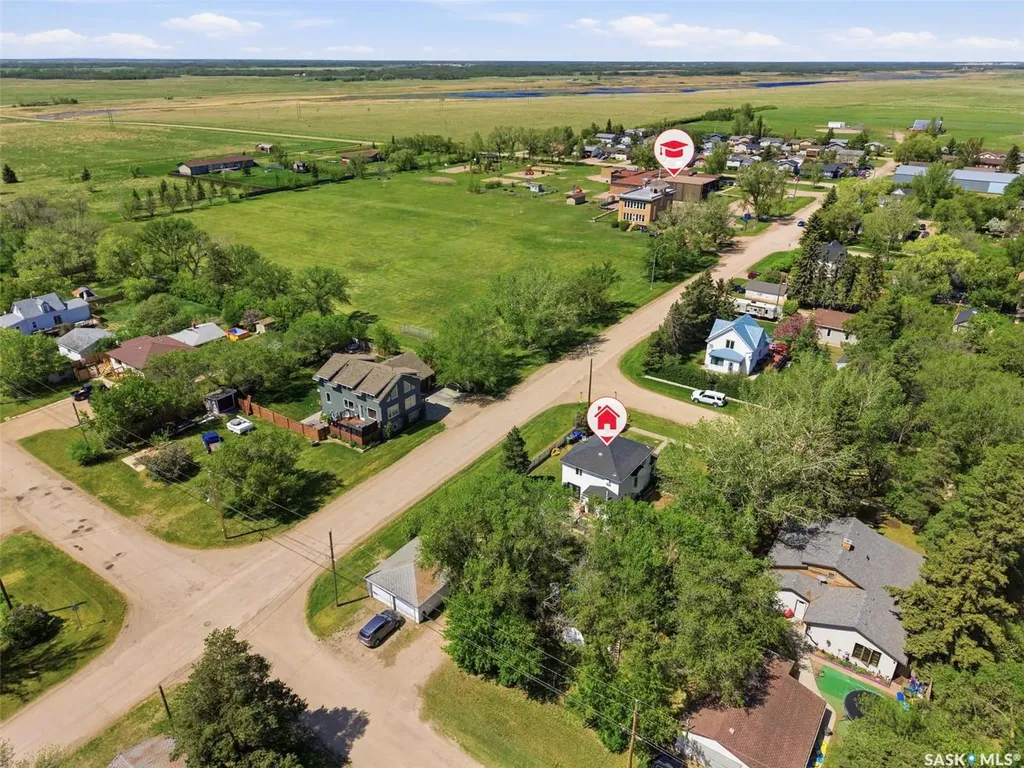 200 1st Street Dundurn SK S0K 1K0