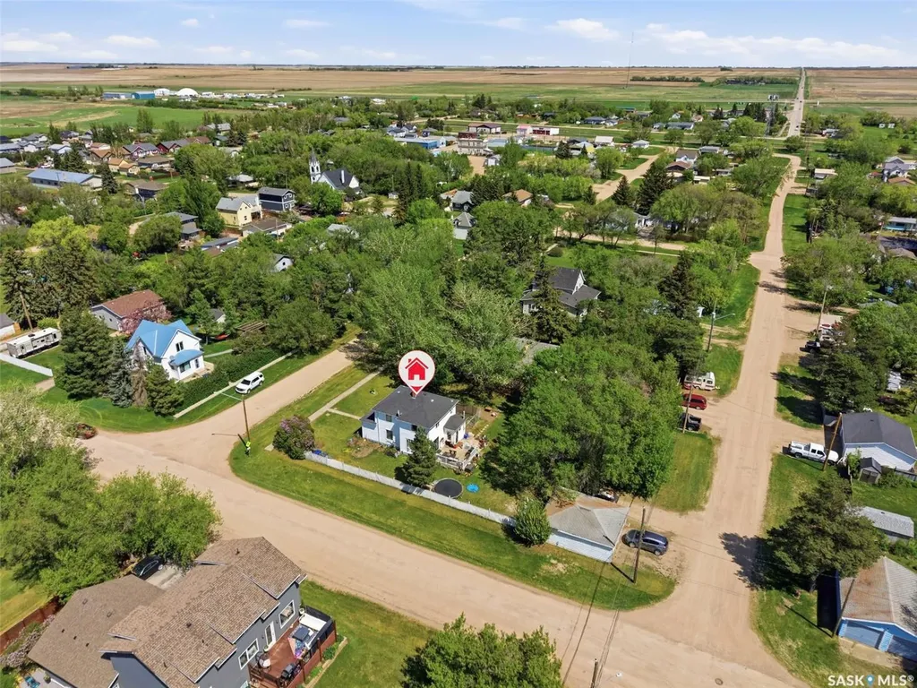 200 1st Street Dundurn SK S0K 1K0