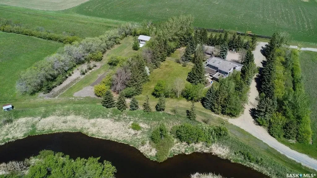 Rural Address Lumsden Rm No. 189 SK S4P 2Z2