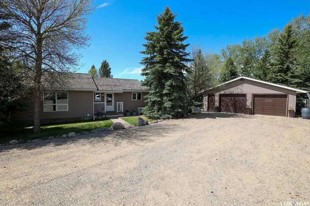 Rural Address Lumsden Rm No. 189 SK S4P 2Z2