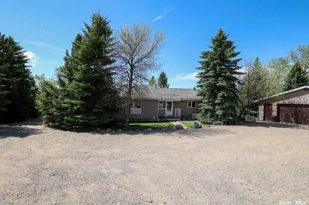 Rural Address Lumsden Rm No. 189 SK S4P 2Z2