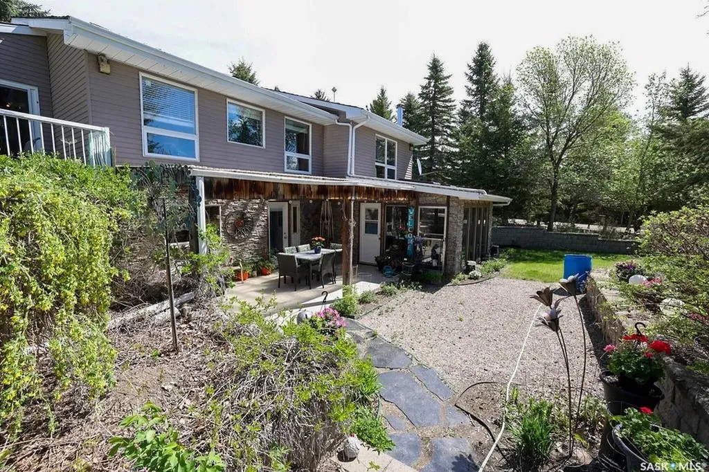 Rural Address Lumsden Rm No. 189 SK S4P 2Z2