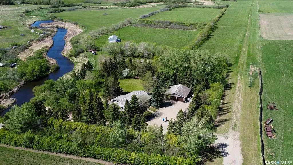 Rural Address Lumsden Rm No. 189 SK S4P 2Z2