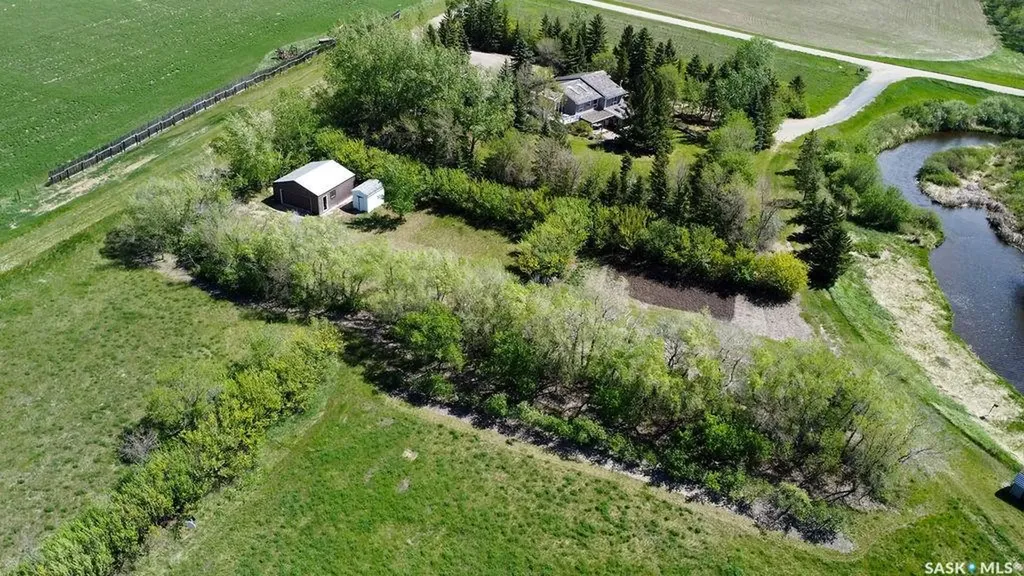 Rural Address Lumsden Rm No. 189 SK S4P 2Z2