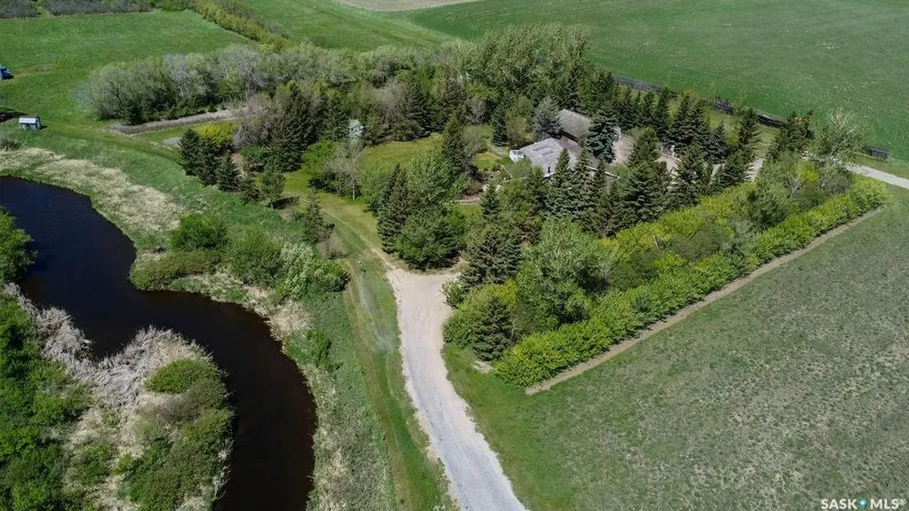 Rural Address Lumsden Rm No. 189 SK S4P 2Z2