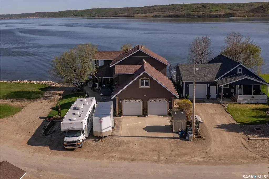 638 Lake Address Crooked Lake SK S0A 1E0
