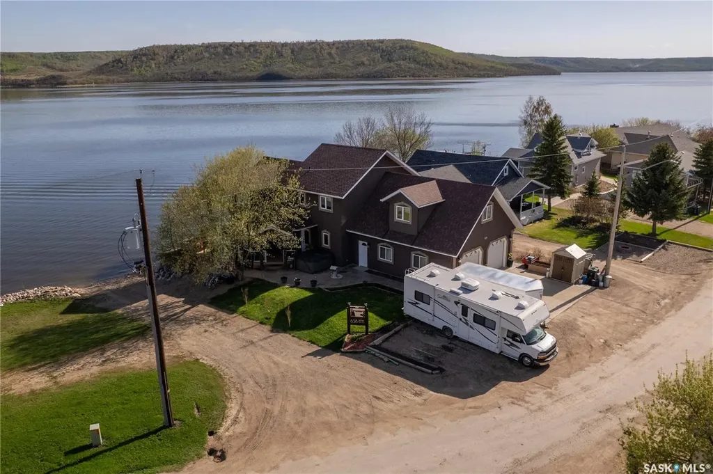 638 Lake Address Crooked Lake SK S0A 1E0