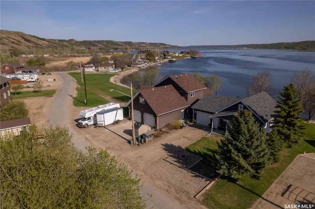 638 Lake Address Crooked Lake SK S0A 1E0