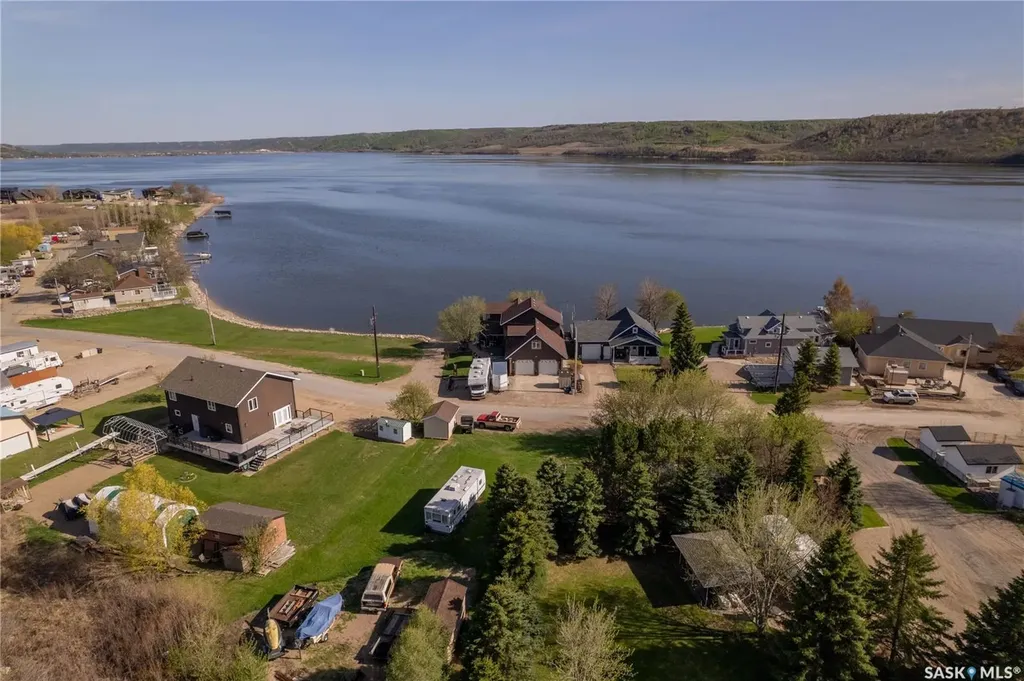 638 Lake Address Crooked Lake SK S0A 1E0