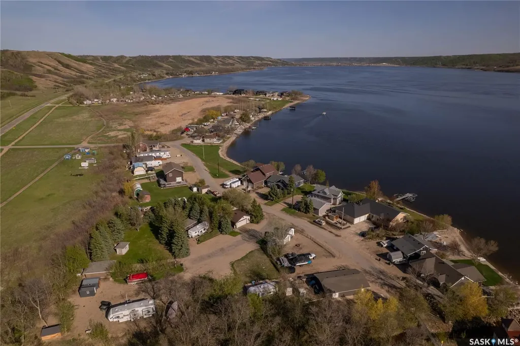638 Lake Address Crooked Lake SK S0A 1E0