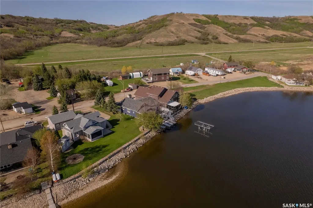 638 Lake Address Crooked Lake SK S0A 1E0