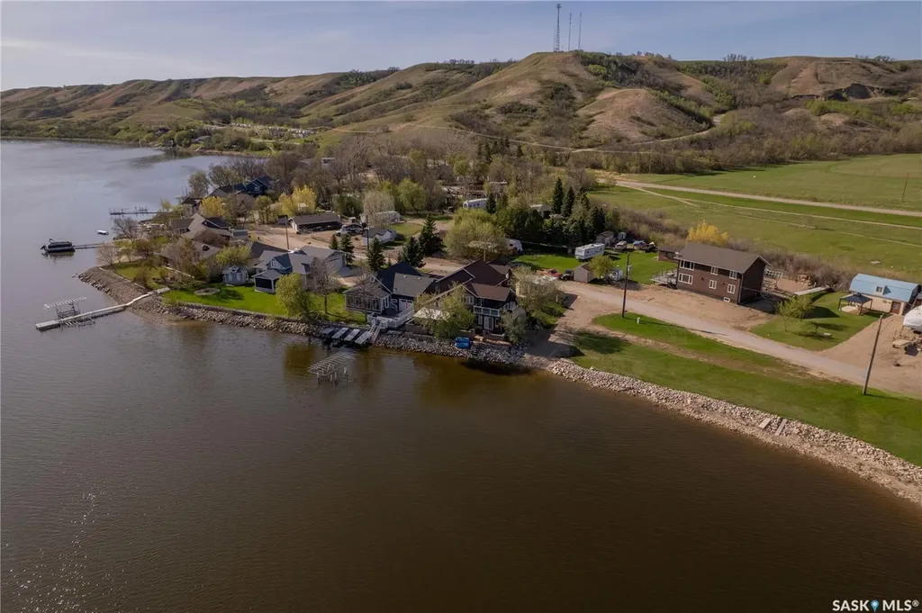 638 Lake Address Crooked Lake SK S0A 1E0