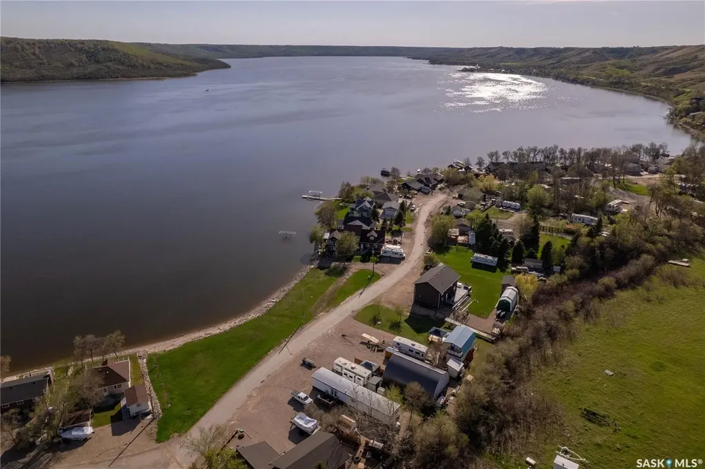 638 Lake Address Crooked Lake SK S0A 1E0