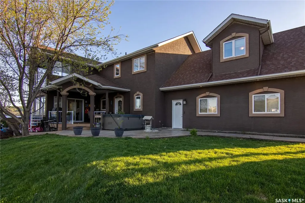 638 Lake Address Crooked Lake SK S0A 1E0