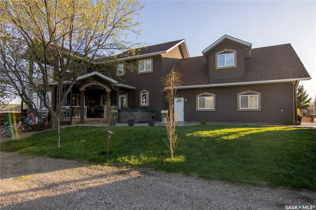 638 Lake Address Crooked Lake SK S0A 1E0