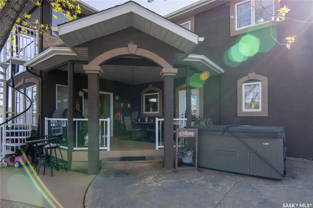 638 Lake Address Crooked Lake SK S0A 1E0