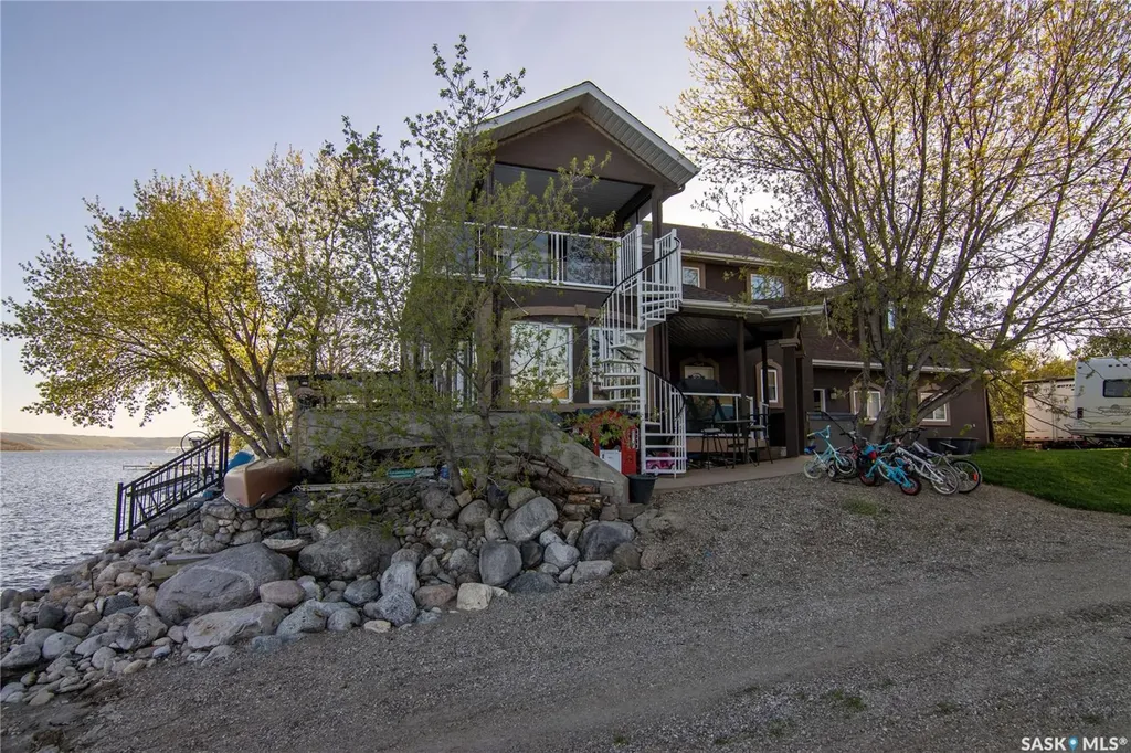 638 Lake Address Crooked Lake SK S0A 1E0