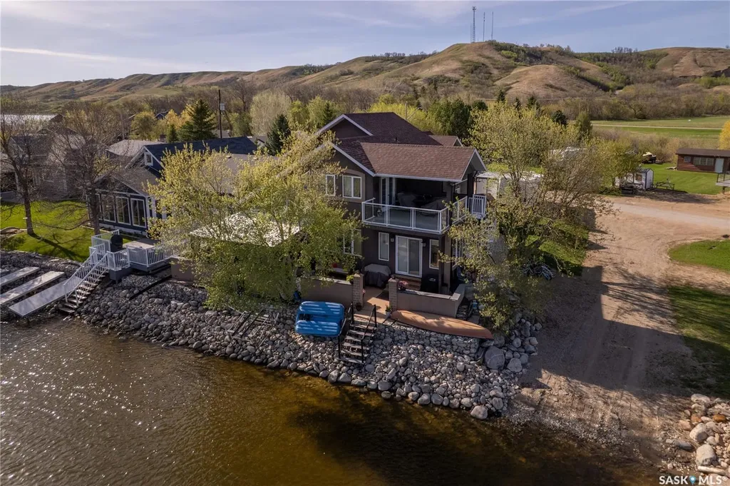 638 Lake Address Crooked Lake SK S0A 1E0