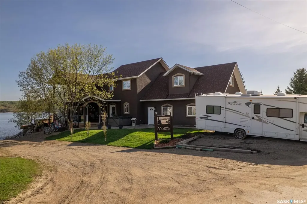 638 Lake Address Crooked Lake SK S0A 1E0
