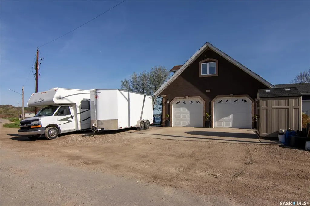 638 Lake Address Crooked Lake SK S0A 1E0