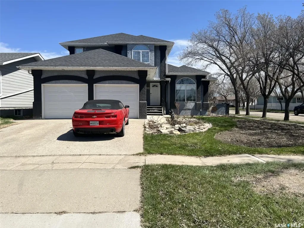202 St Andrews Crescent Rosetown SK S0L 2V0