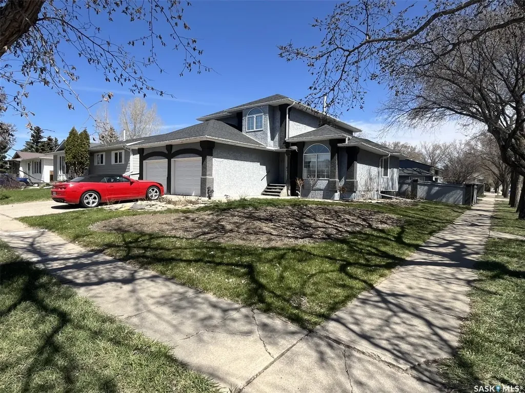 202 St Andrews Crescent Rosetown SK S0L 2V0