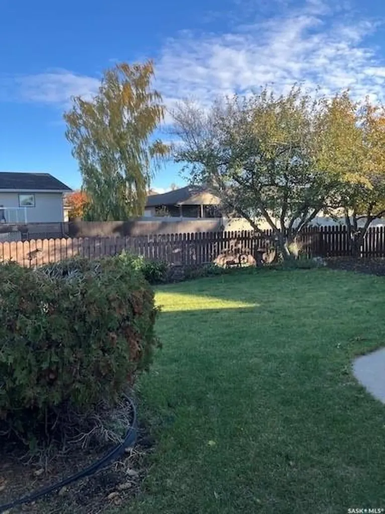 1011 Granville Avenue Assiniboia SK S0H 0B0