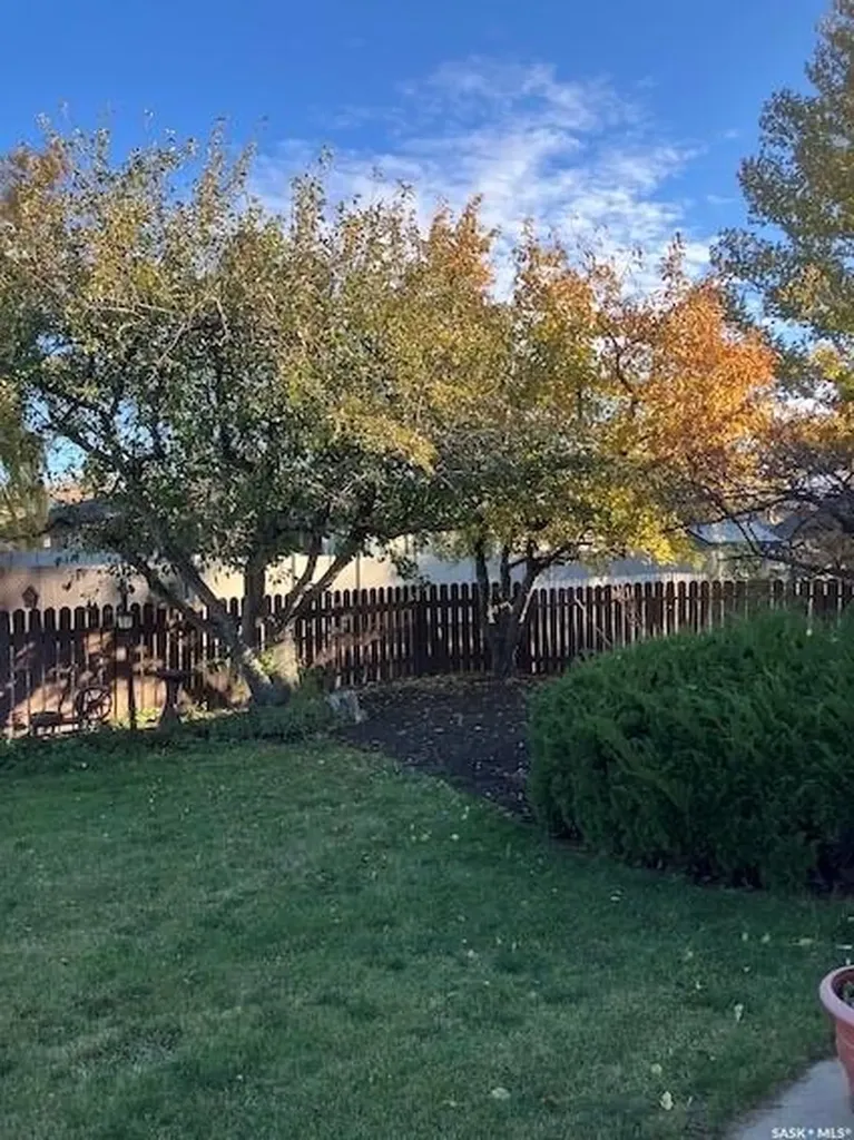 1011 Granville Avenue Assiniboia SK S0H 0B0