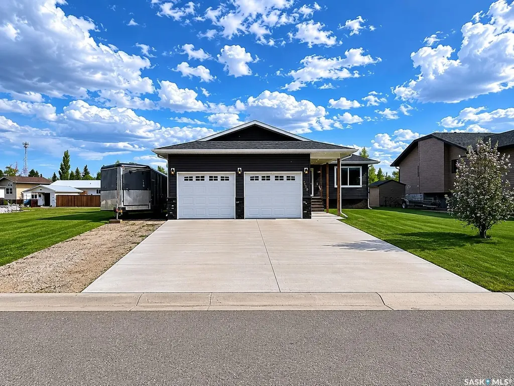 364 8th Avenue W Unity SK S0K 4L0