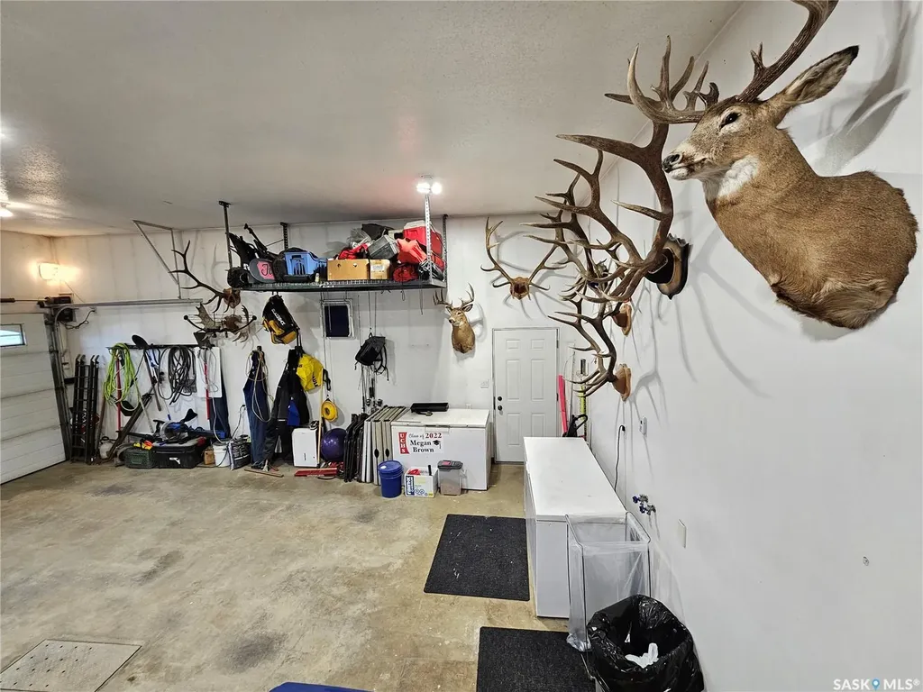 364 8th Avenue W Unity SK S0K 4L0