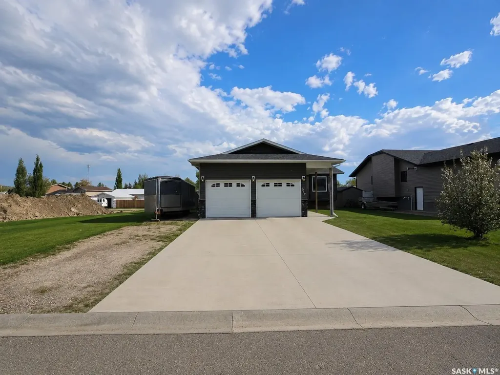 364 8th Avenue W Unity SK S0K 4L0