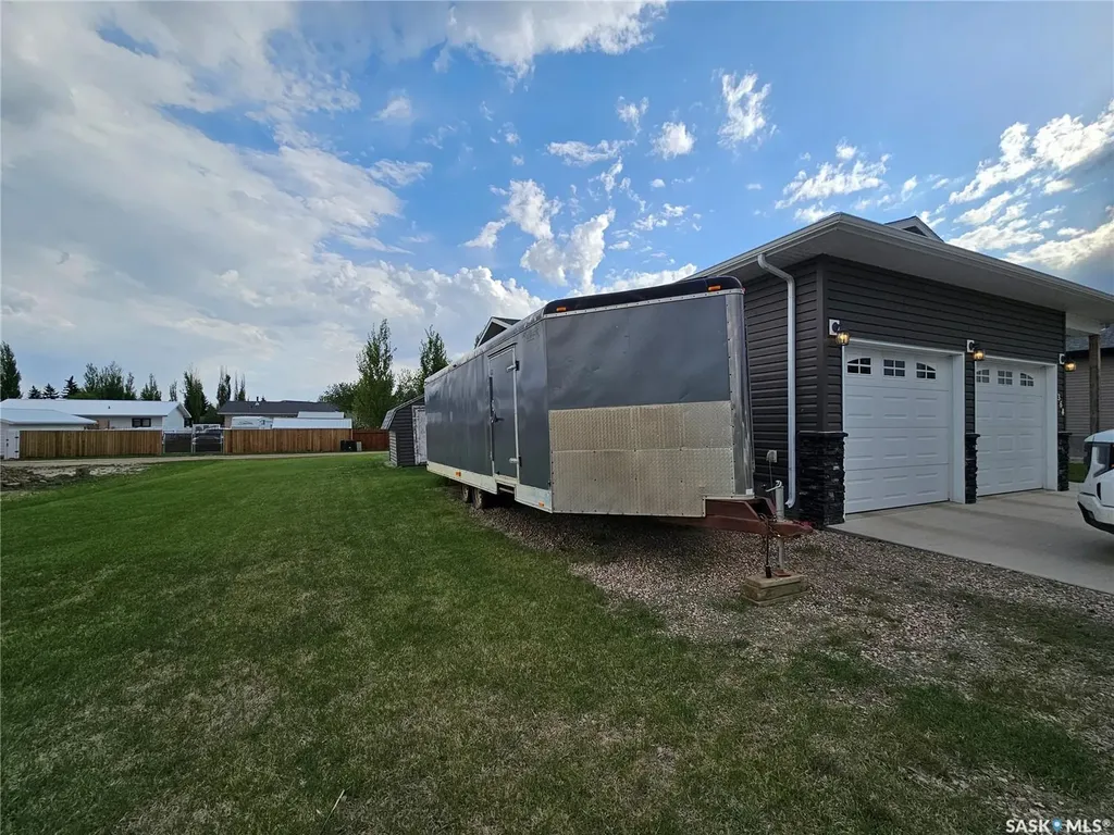 364 8th Avenue W Unity SK S0K 4L0