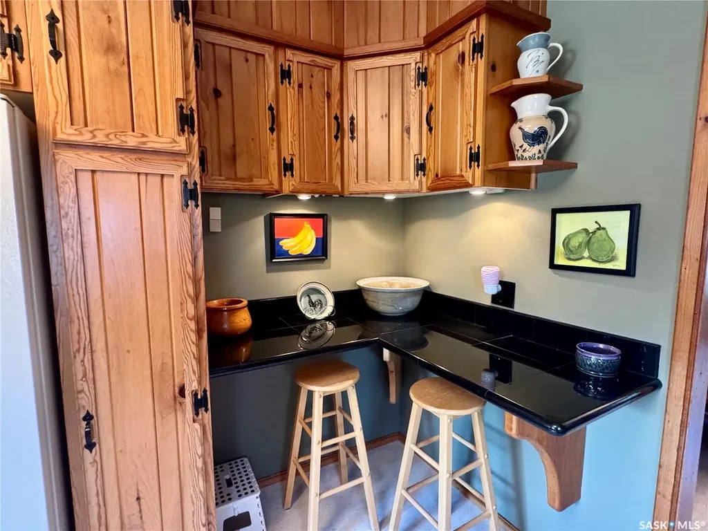 1632 Studer Street La Ronge SK S0J 1L0
