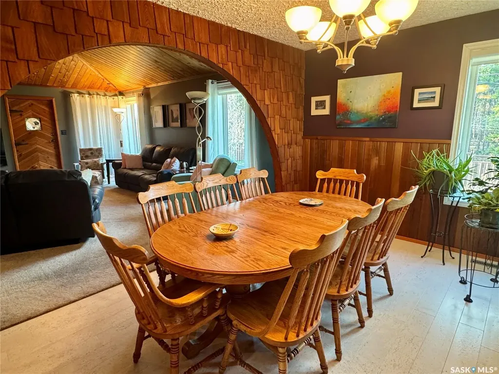 1632 Studer Street La Ronge SK S0J 1L0