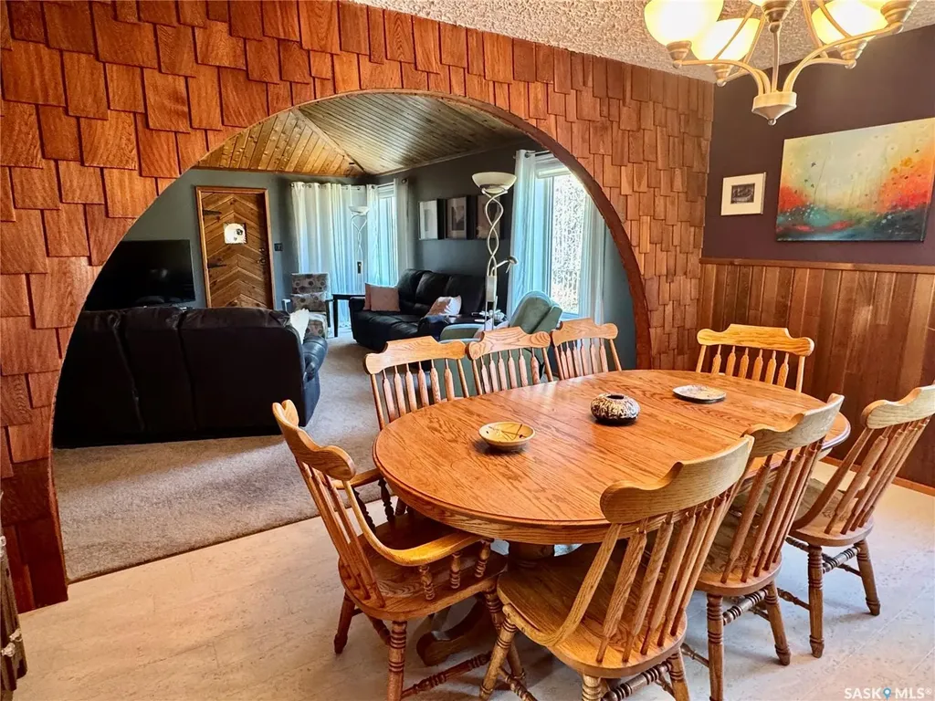 1632 Studer Street La Ronge SK S0J 1L0