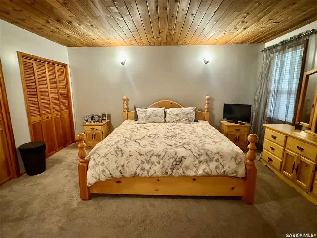 1632 Studer Street La Ronge SK S0J 1L0