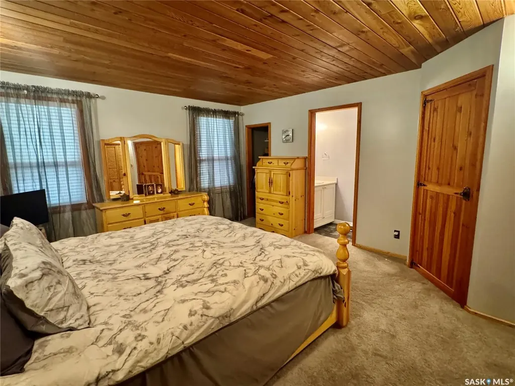 1632 Studer Street La Ronge SK S0J 1L0