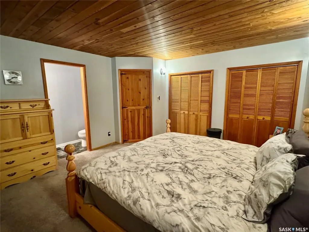 1632 Studer Street La Ronge SK S0J 1L0