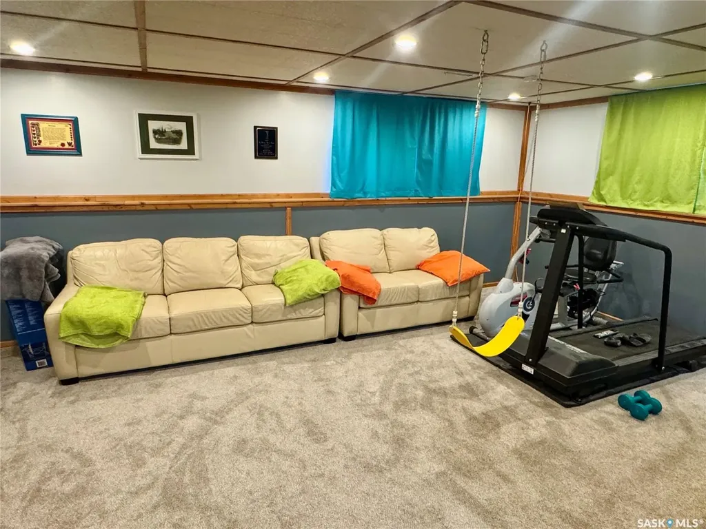 1632 Studer Street La Ronge SK S0J 1L0