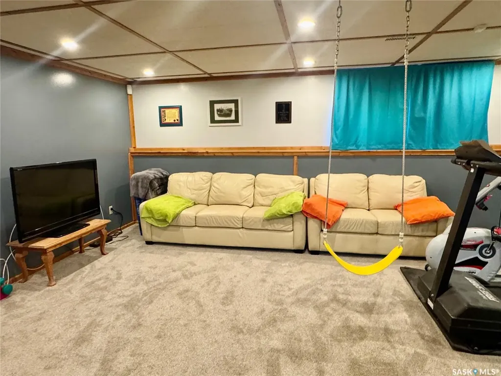 1632 Studer Street La Ronge SK S0J 1L0