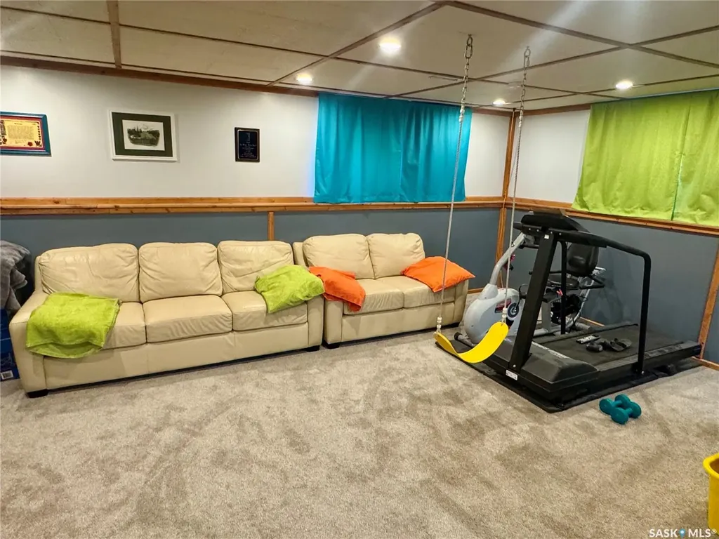 1632 Studer Street La Ronge SK S0J 1L0