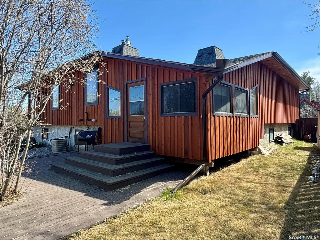 1632 Studer Street La Ronge SK S0J 1L0