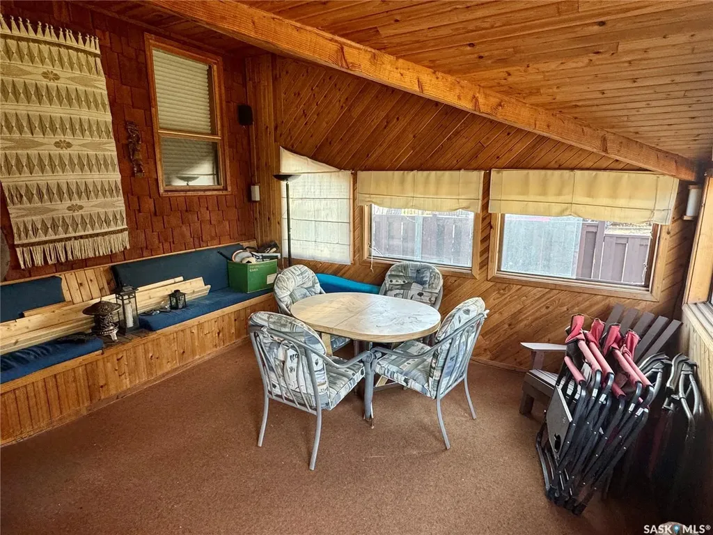 1632 Studer Street La Ronge SK S0J 1L0